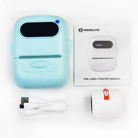 Phomemo M220 Label & Barcode Printer