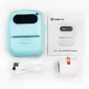 Phomemo M220 Label & Barcode Printer
