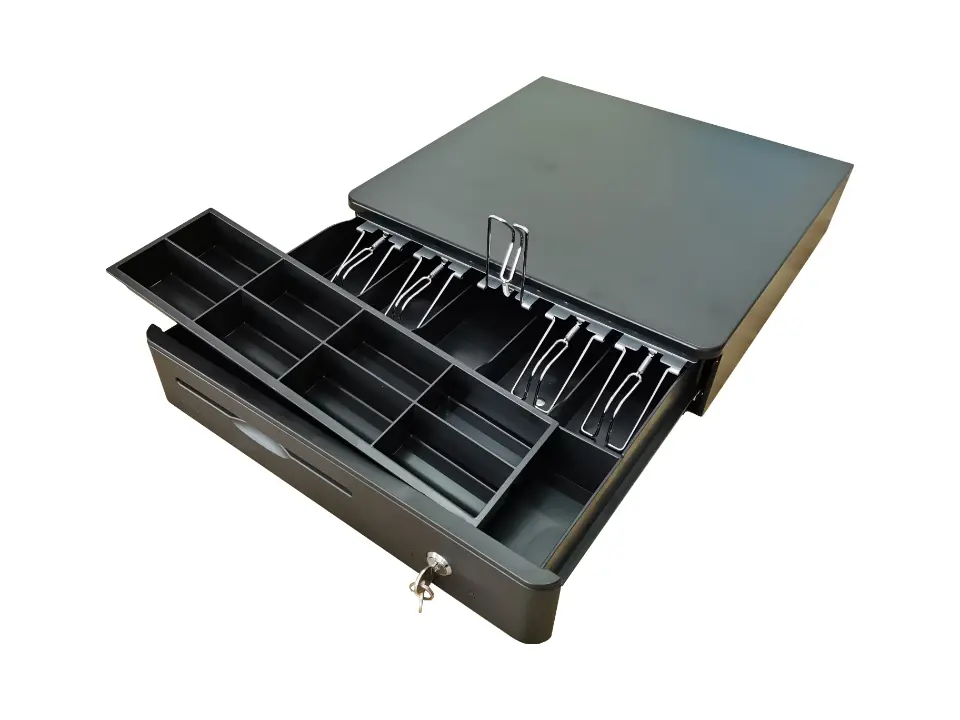 Cash drawer
