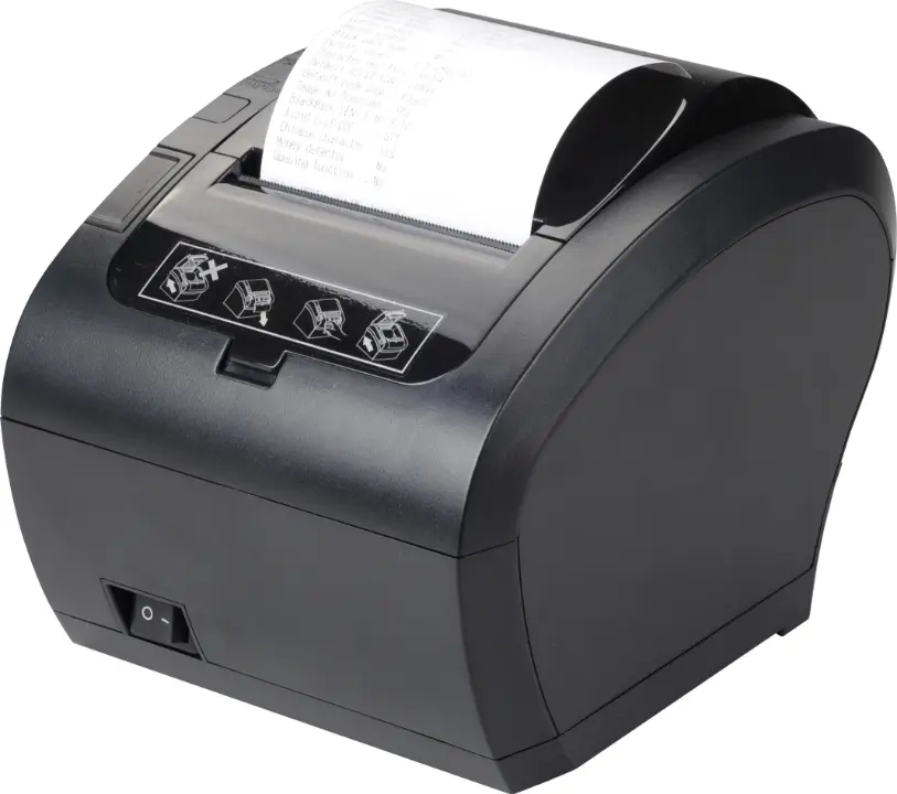 Thermal Receipt Printer