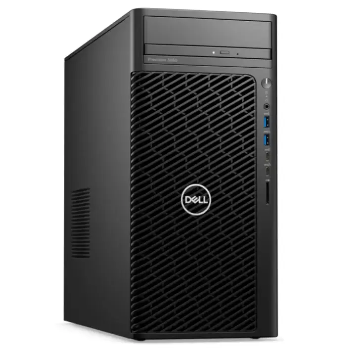 Dell optiplex Certified Pre-owned