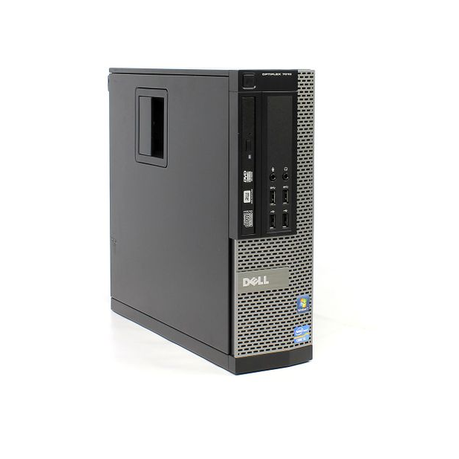 Dell Optiplex 7010 Core i3 4GB RAM256GB or 500GB