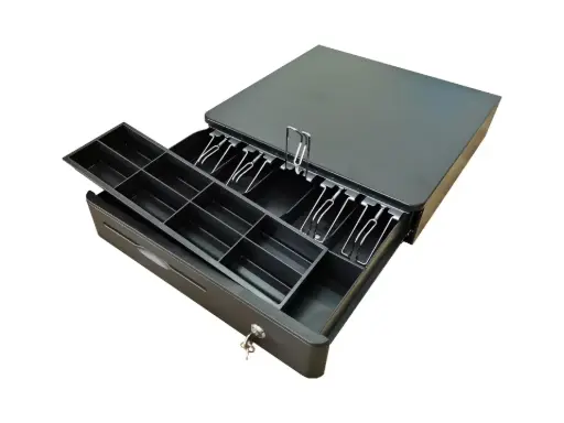 Cash drawer