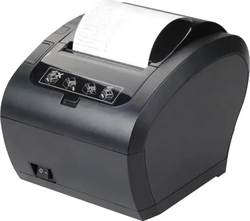 Thermal Receipt Printer